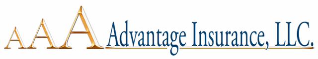 AAAADVANTAGE INSURANCE LLC Logo
